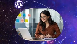 WordPress 6.8: Kader, Zeitachse und Fokus freigeben