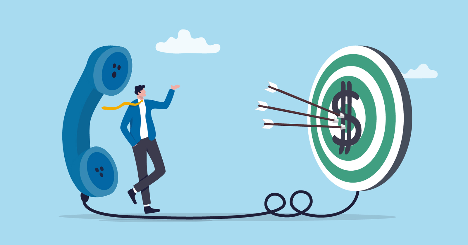 [SEO & PPC] So entsperren Sie versteckte Conversion -Quellen in Ihrem Vertriebs- und Marketing -Trichter