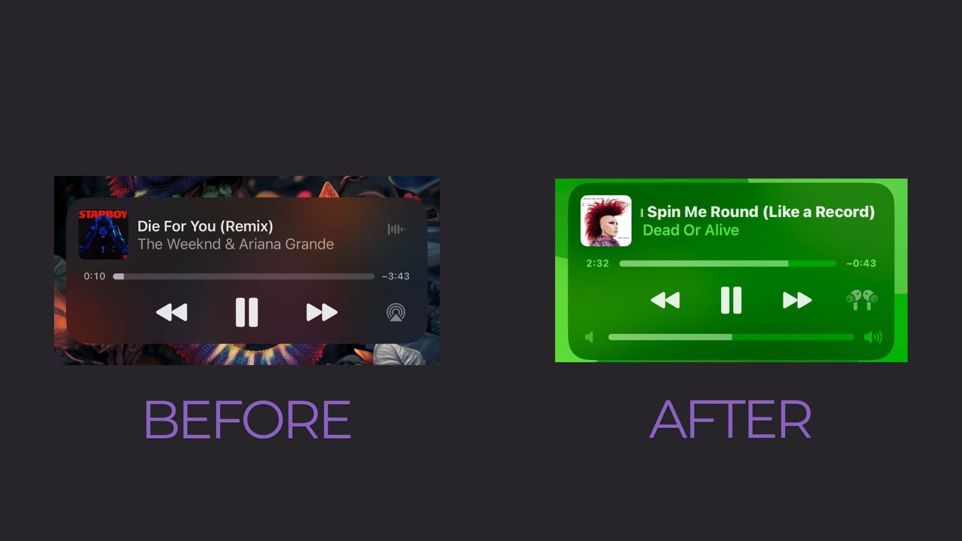 Nowaveform Banner.
