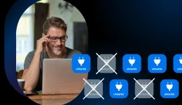 So erfassen Sie verlassene WordPress -Plugins, die Ihre Website möglicherweise gefährden können