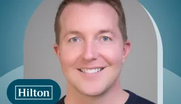 Hiltons SVP, Daniel Reynolds, über die Kunst des Markengeschichtenerzählens