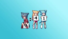 Neue Anitime -Jailbreak -Tweak zeigt die Zeit des Sperrbildschirms mit animierten Anime -Charakteren