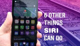 Top 6 Siri -Tricks und -funktionen (ohne Apple Intelligence)