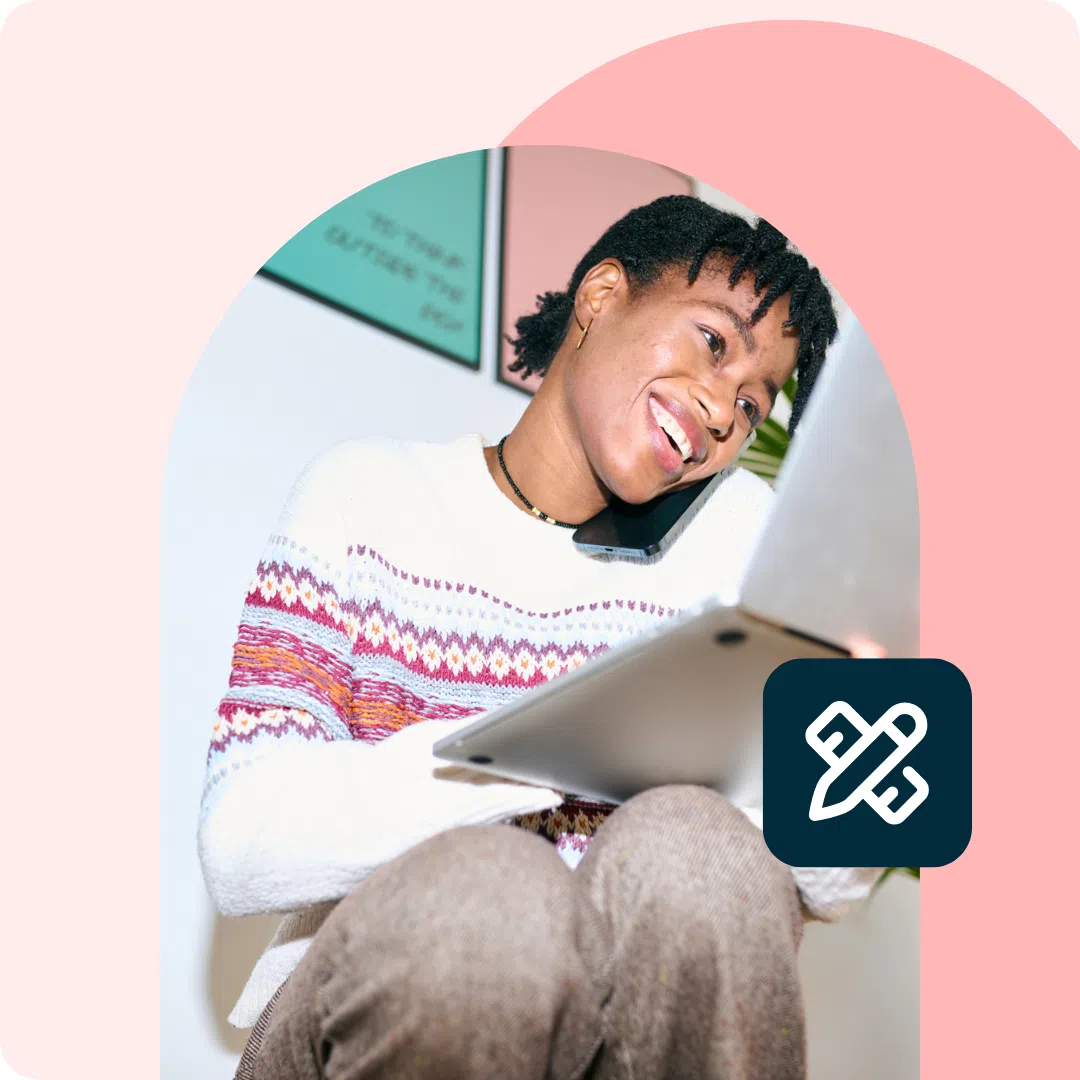 Creación de condenido para redet soziale[2025]