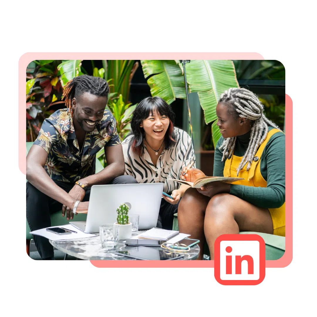 LinkedIn Carousel: So erstellen Sie ansprechende Beiträge für eine bessere Reichweite