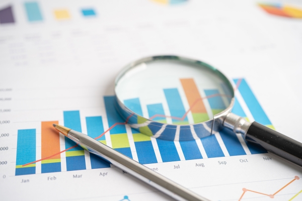 Bewerten Sie den lokalen SEO -Verkehr