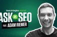 Fragen Sie eine SEO: Sollten wir für Keywords mit hohem Suchvolumen oder Wettbewerb optimieren?
