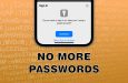 So treten Sie der fantastischen kennwortfreien Zukunft an und verwenden Sie Passkeys