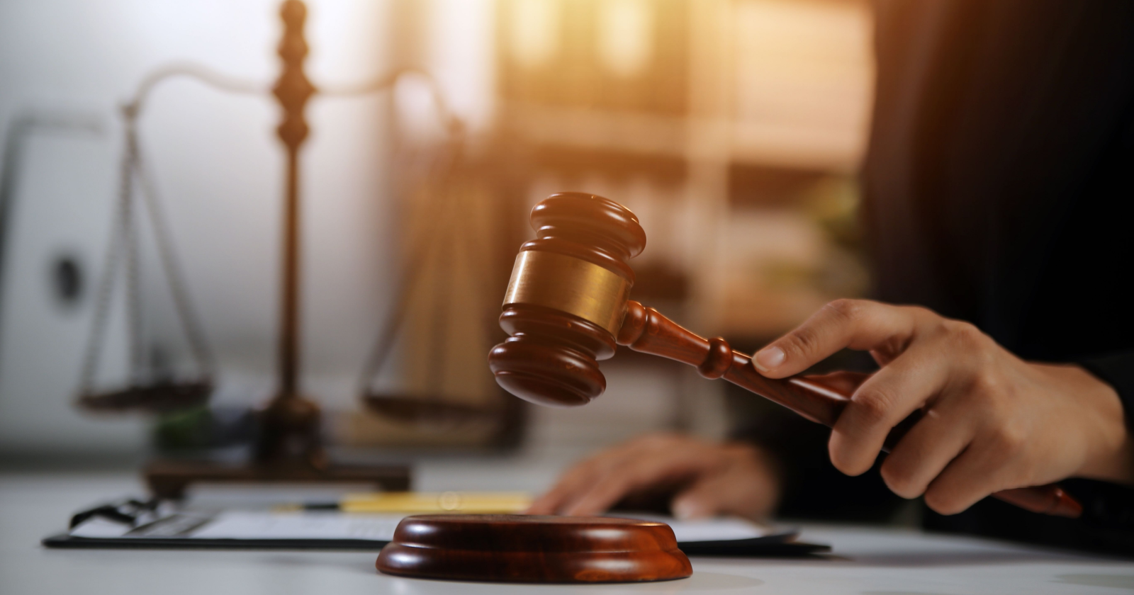 Jelp vs. Google Antitrust Case überlebt den ersten großen Test
