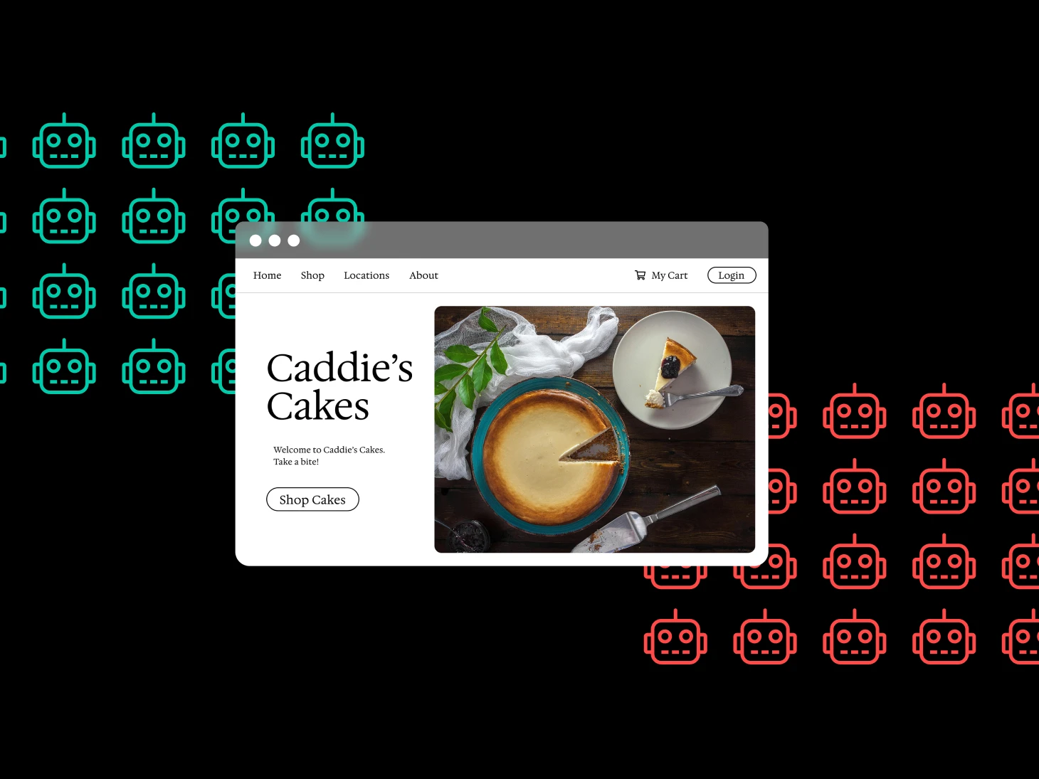 So verhindern Sie, dass Webcrawler und Bots Ihre Website verlangsamen