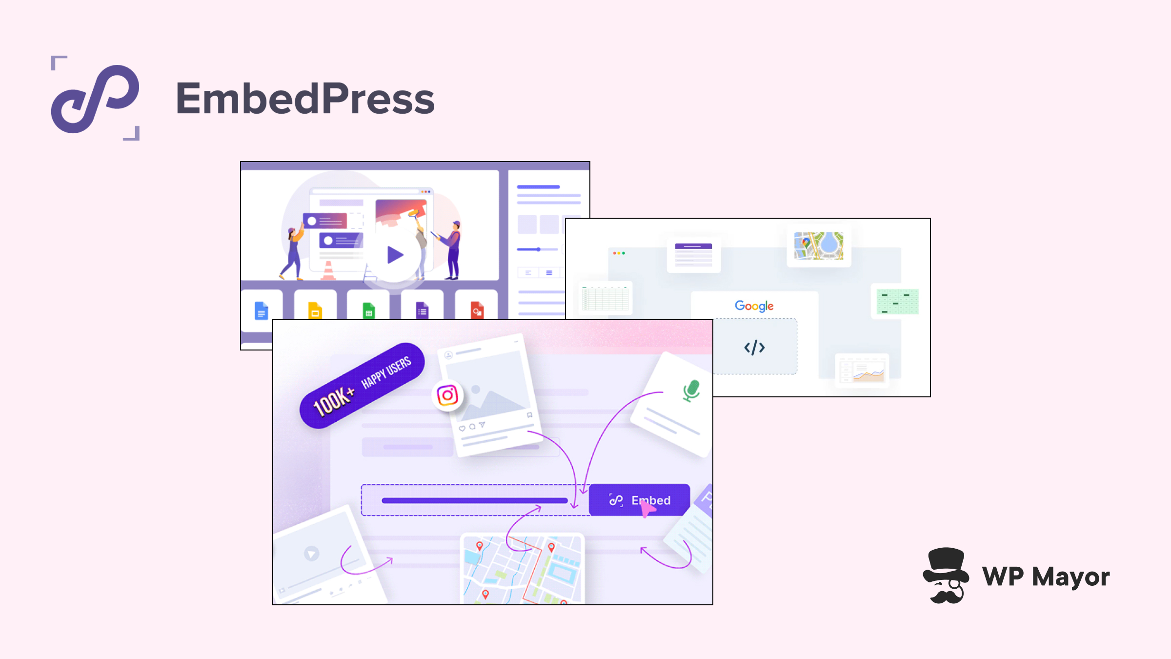 EmbedPress Review: The Ultimate All-In-One Plugin for Embedding Anything Into WordPress