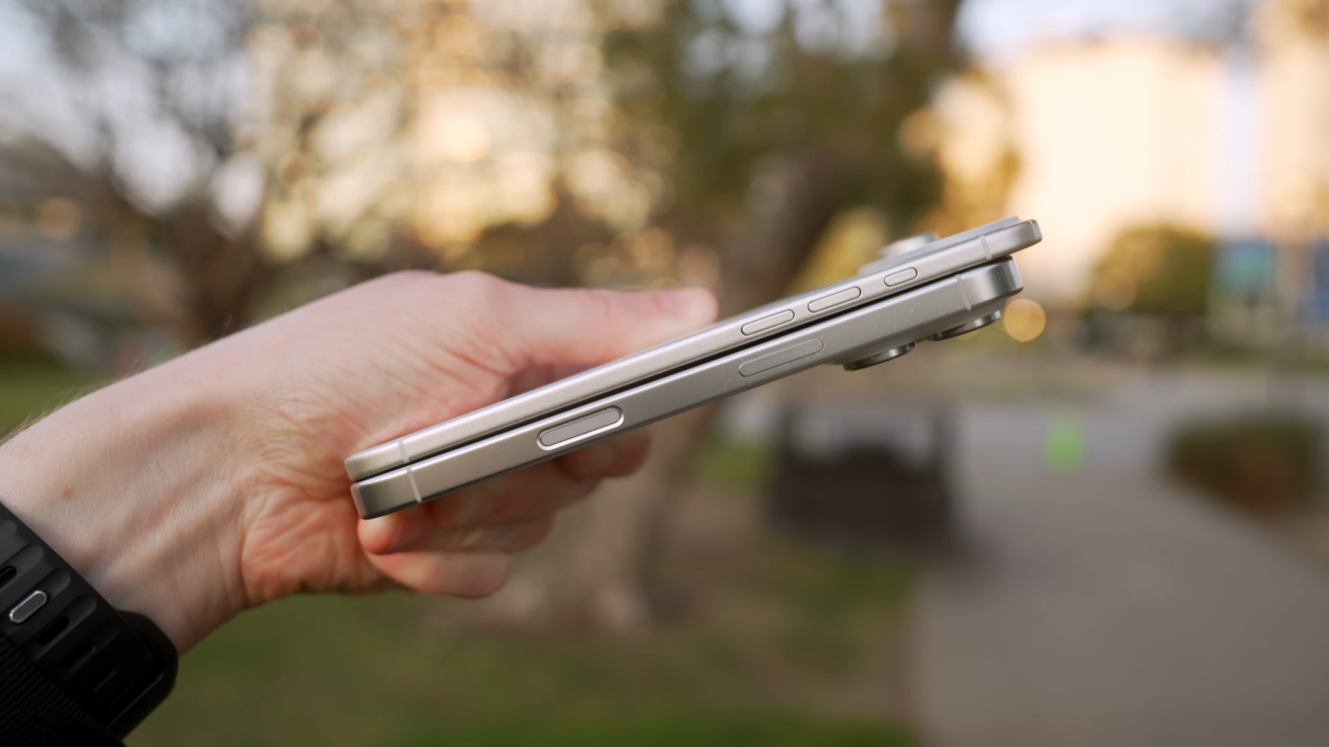 Apple könnte eine neue Batteriechemie für sein ultra-dünnes iPhone 17 Air übernehmen