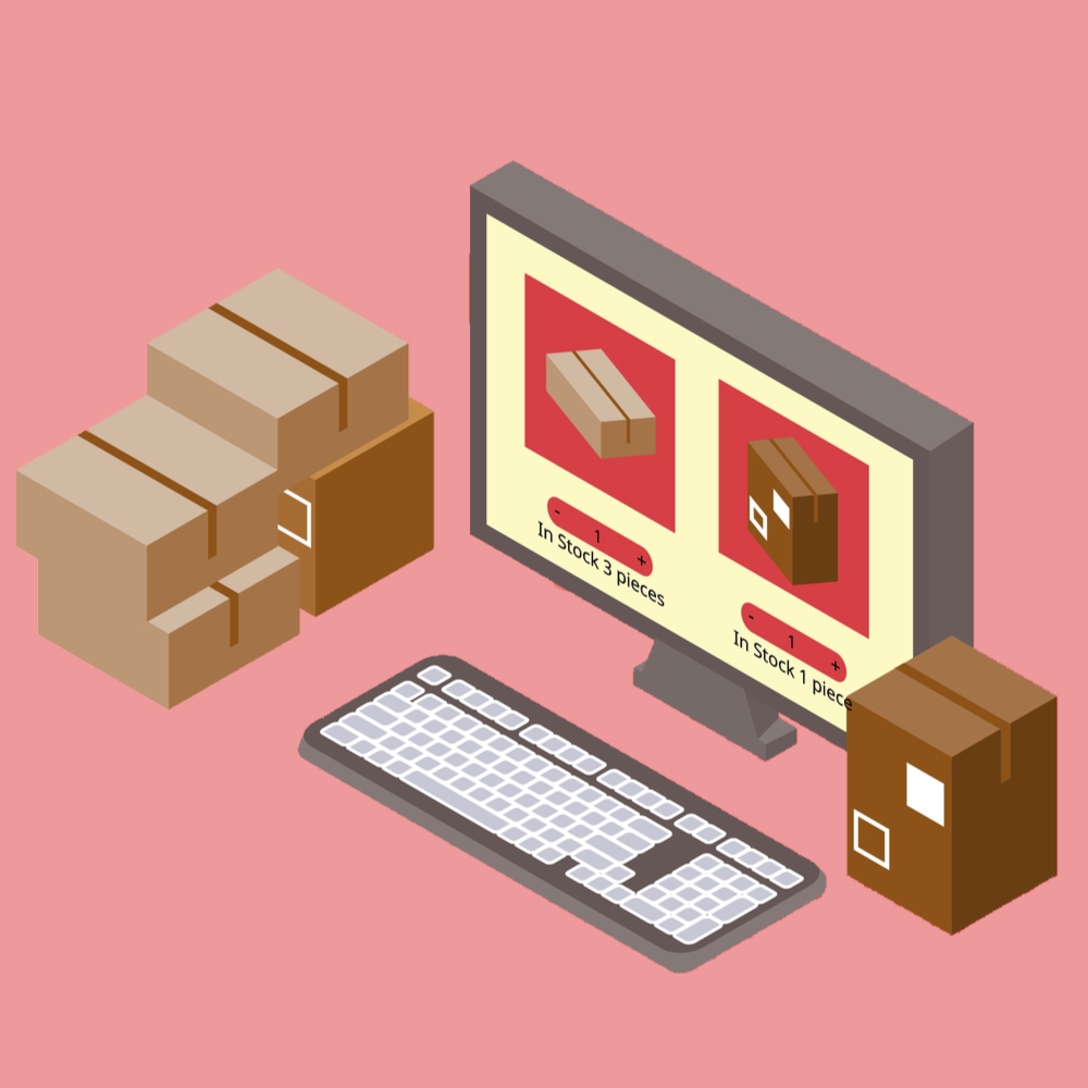Amazon -Verkäufer: Inventar Management -Tipps für 2025