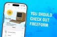 So verwenden Sie Freeform, Apples kollaborative digitale Whiteboard -App