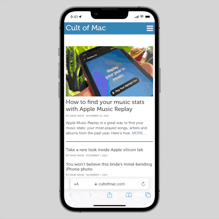 Apps beenden Apps auf dem iPhone schließen