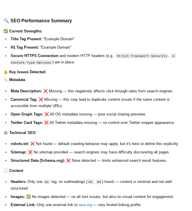 Benutzerdefinierte Chatgpt für SEO