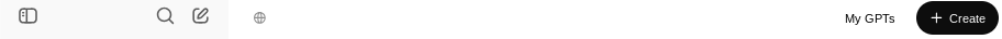 Benutzerdefinierte Chatgpt für SEO