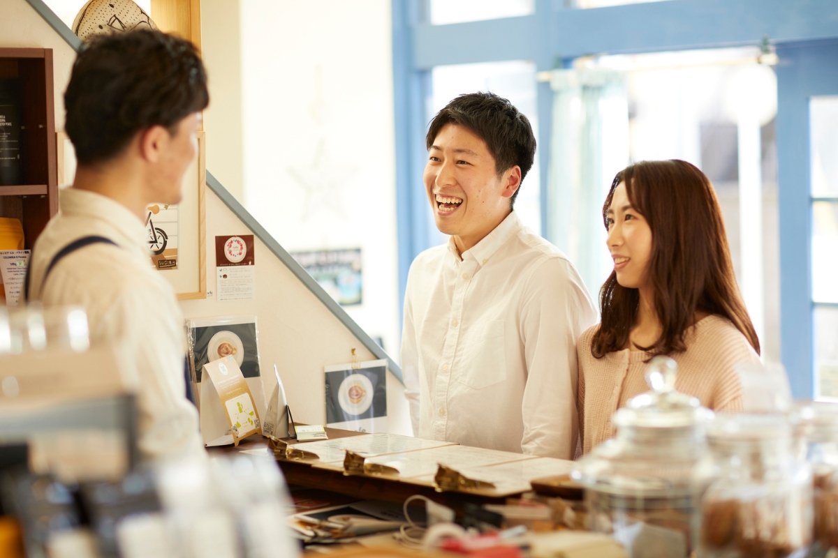 Lokales Content -Marketing: Verbinden Sie sich mit Ihrer Community