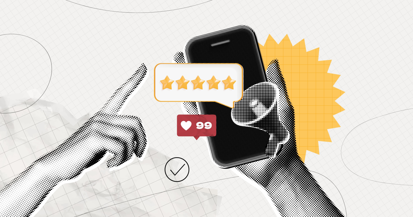 Social Media als Kundendienstwerkzeug: Trends und Best Practices