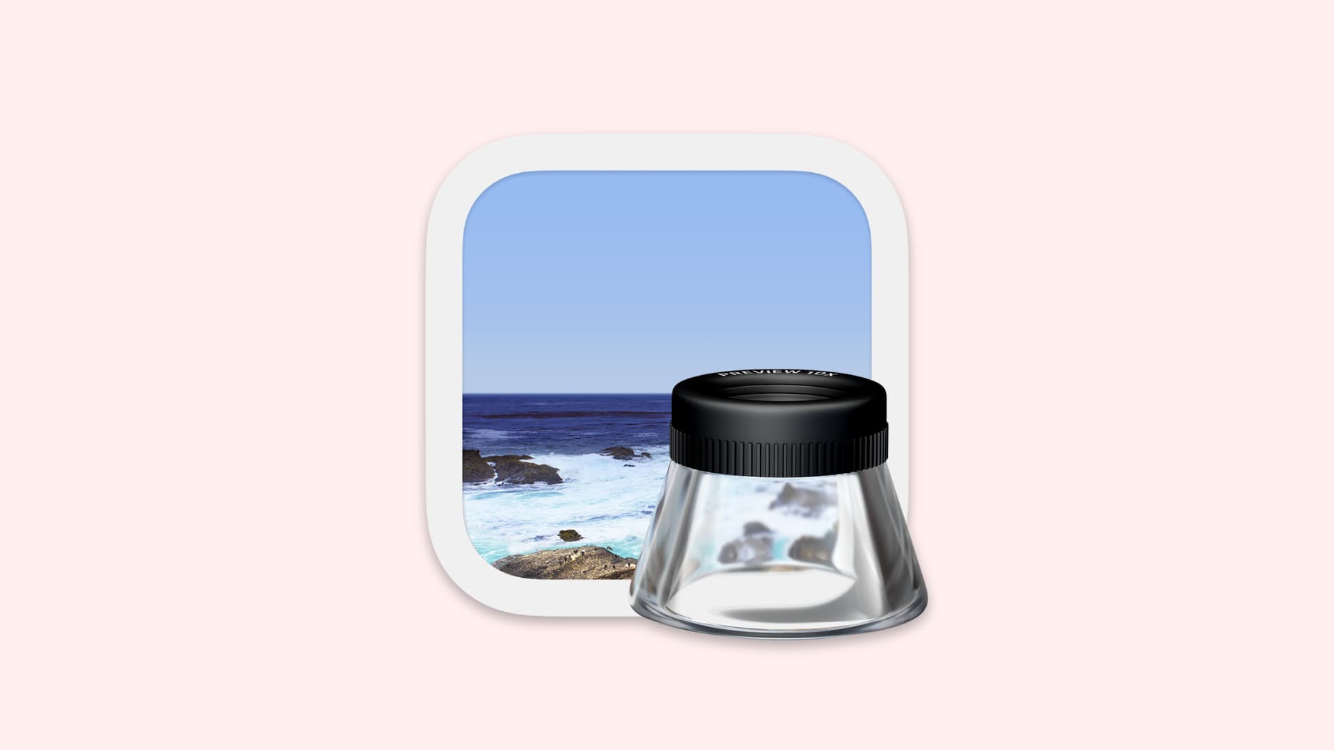 Apple soll die Vorschau -App des Mac mit iOS 26 zum iPhone bringen