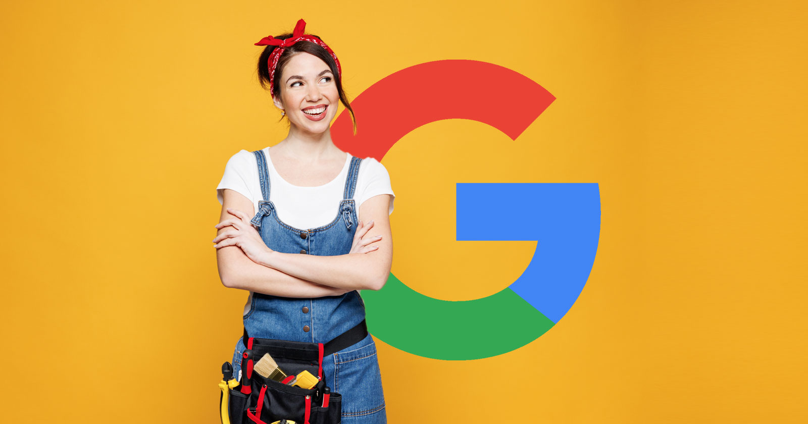 Der lokale Jobtyp -Algorithmus von Google, der in Forschungspapier aufgeführt ist