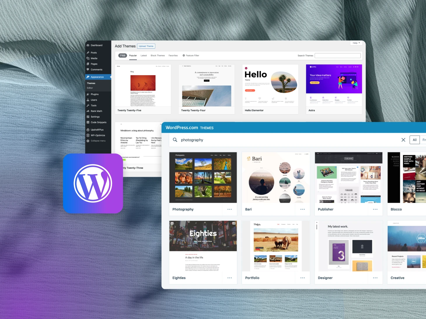 10 Überraschende Möglichkeiten, WordPress über das Bloggen hinaus zu verwenden
