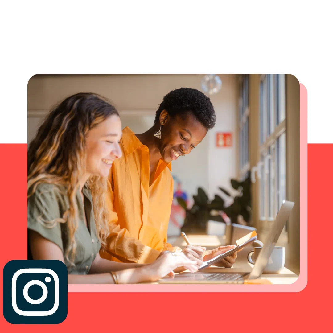 The ultimate Instagram Reels cover guide ( free templates)