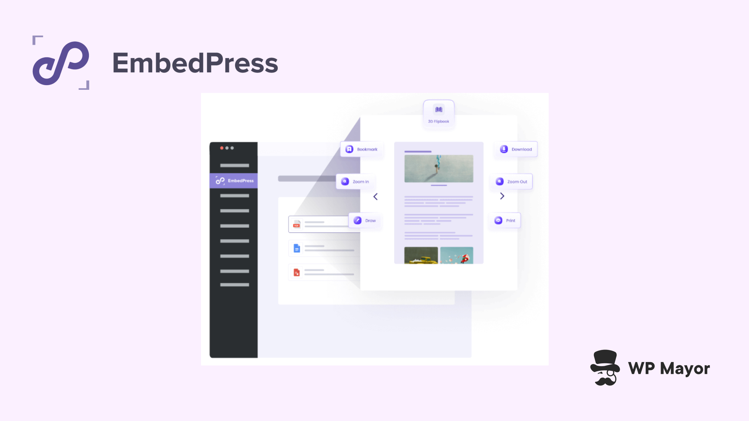 So einbetten PDFs mit EmbodePress (3 Methoden – ohne Code!) In WordPress ein.