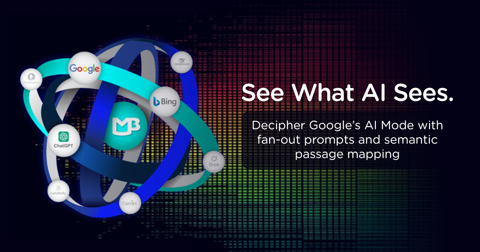 Sehen Sie, was KI sieht: AI -Modus hat das alte SEO -Spielbuch getötet – hier ist das neue