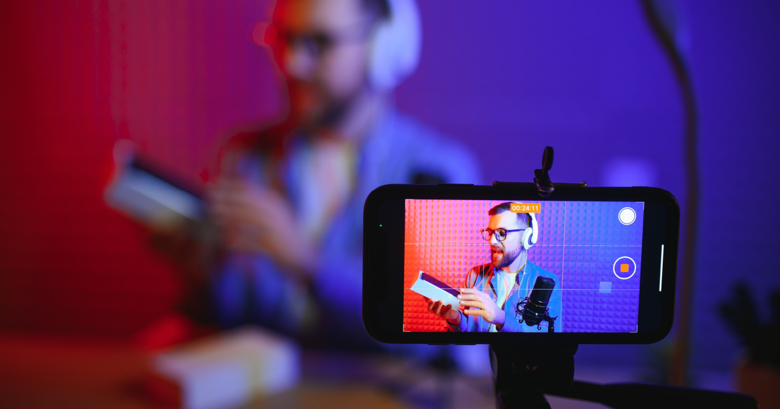 Die Strategielücke: Soziales Video ist kein PPC -Video