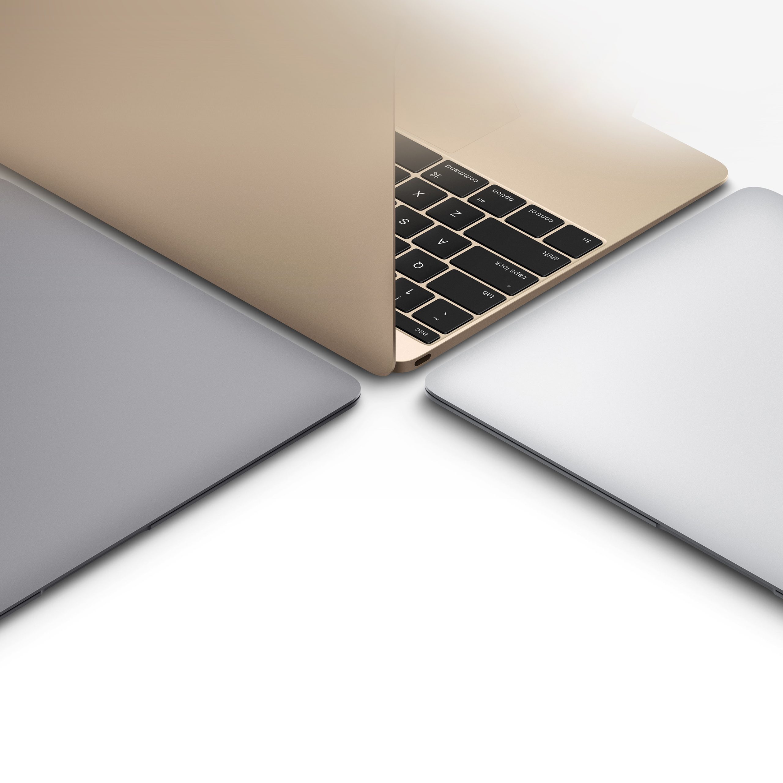 Apple könnte ein kostengünstiges MacBook mit einem iPhone 16 Pro-Chip starten