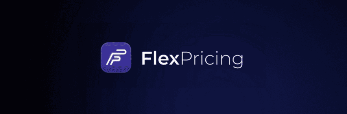 Das Flex-Pricing-Dashboard zeigt Echtzeit-Preisanpassungen an.