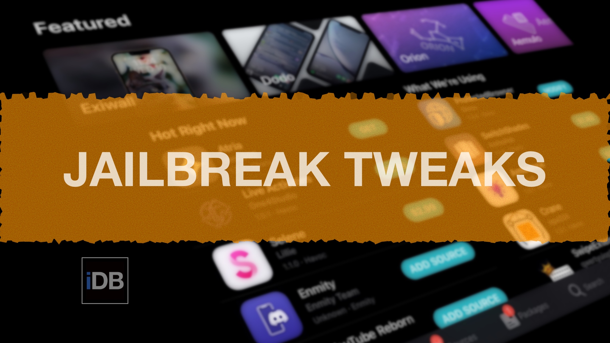 Jailbreak News of the Week: Typemillenium, SpoofGPT, CC26, Analog V2.0 & More…