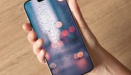 Regenwassertröpfchen Bokeh Tapetenpackung