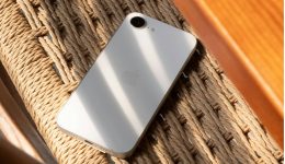 Apple wurde gemunkelt, das iPhone 17E im Frühjahr 2026 zu veröffentlichen