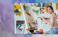 How To Sell Digital Art Online (and Avoid the Algorithm Abyss)