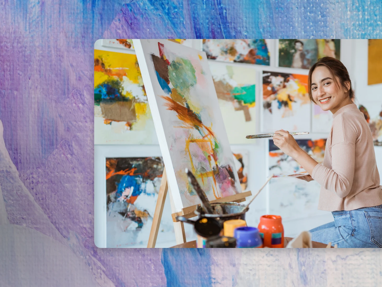How To Sell Digital Art Online (and Avoid the Algorithm Abyss)