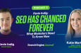 Kevin Indig: SEO hat sich für immer verändert. Was Vermarkter jetzt wissen müssen