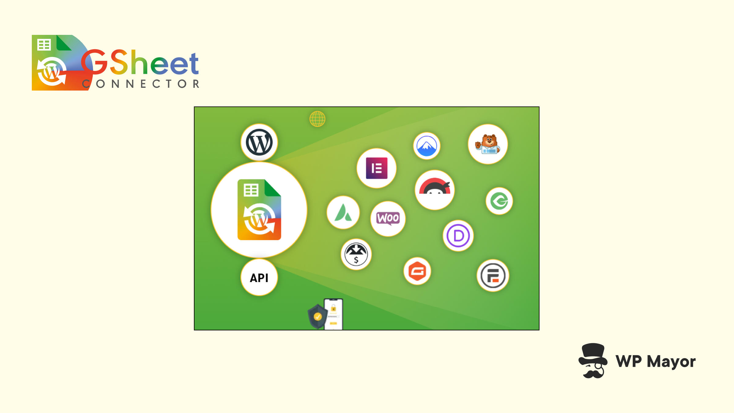 WooCommerce Google Sheet Connector Pro Review: Die ultimative WordPress -Datensynchronisationslösung