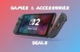 Looking for Prime Day savings? These Nintendo Switch 2-centric deals will be worth your while