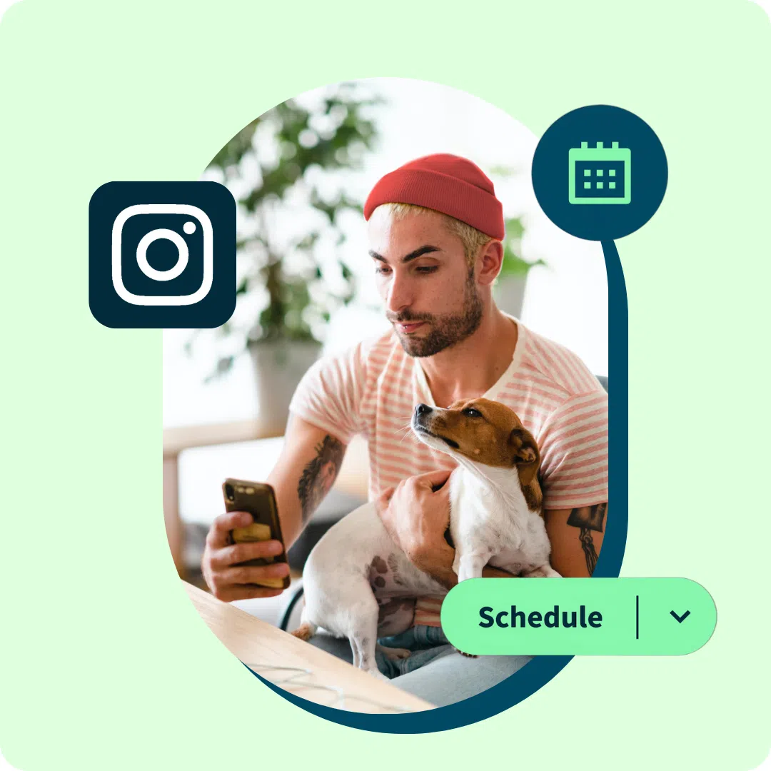Come Programare Ich poste Su instagram: i 3 modi migliori pro il 2025