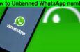 So entfachen Sie Ihre WhatsApp-Nummer in 2025: Einfache Schritt-für-Schritt-Anleitung