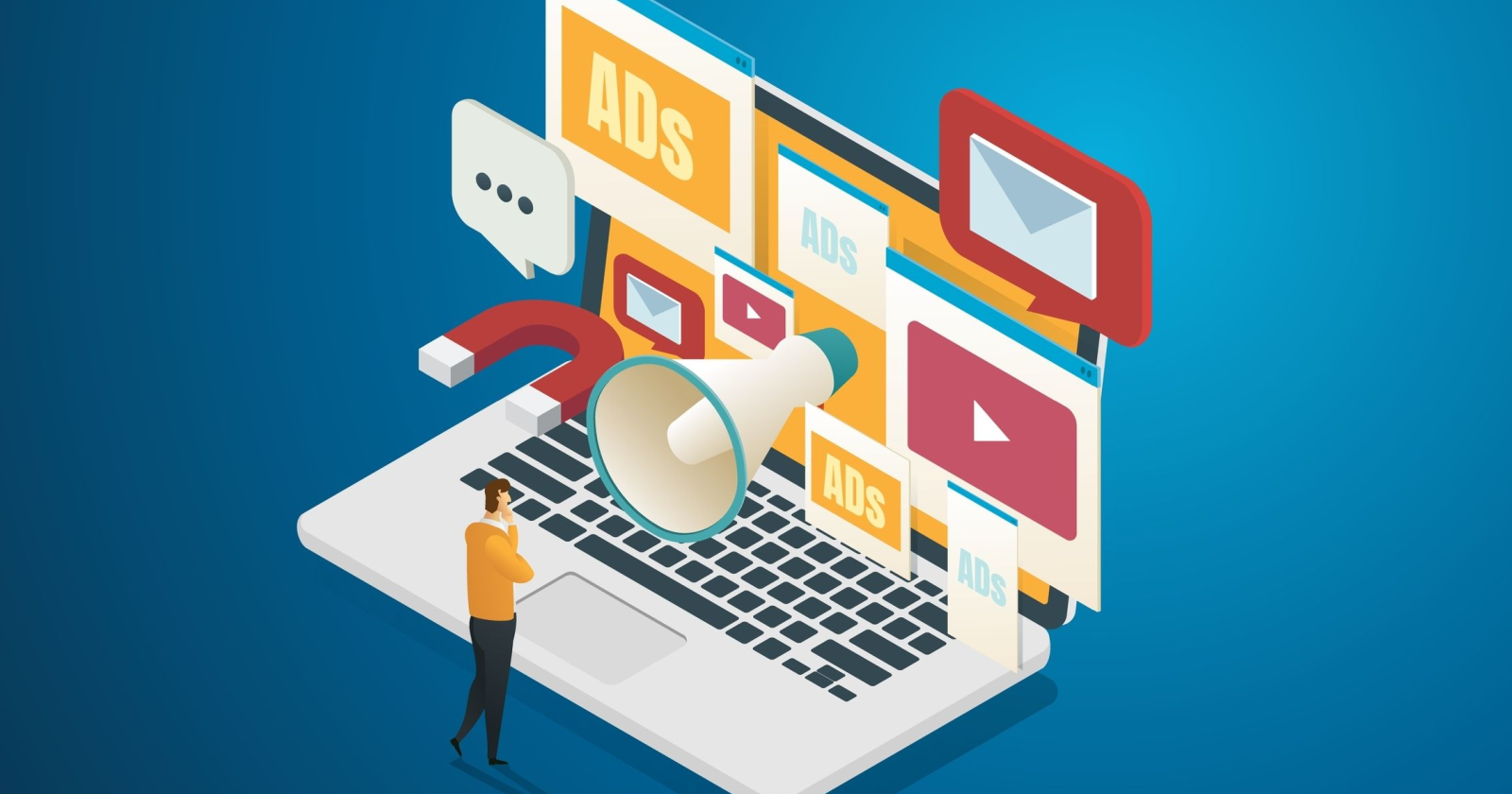 PPC -Zielgruppe Strategie: Targeting Vs. Beobachtung (mit Beispielen)