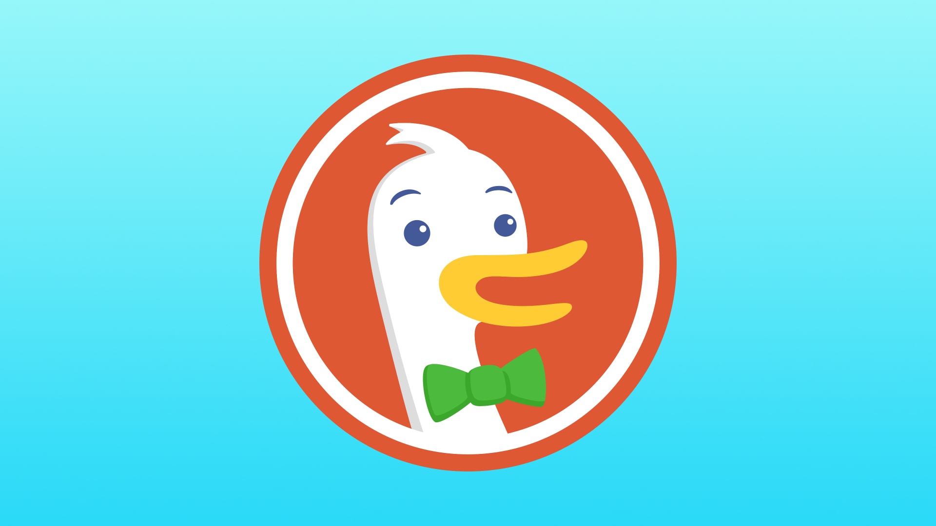 So verbergen Sie AI-generierte Bilder in DuckDuckgo Suchergebnissen