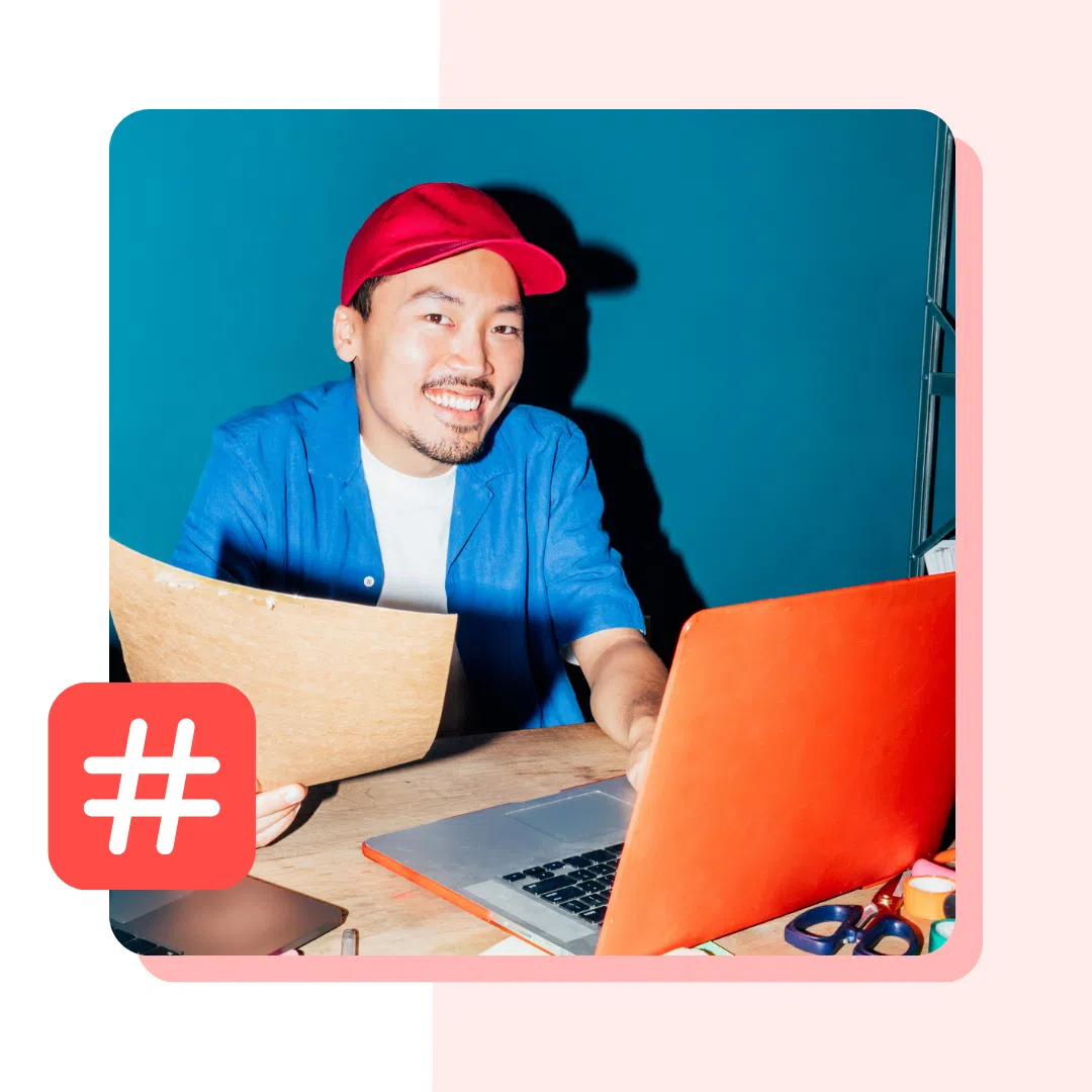 La Guida definitiva Agli Hashtag Su Linkedin Nel 2025: Strumenti Principali Tendenze