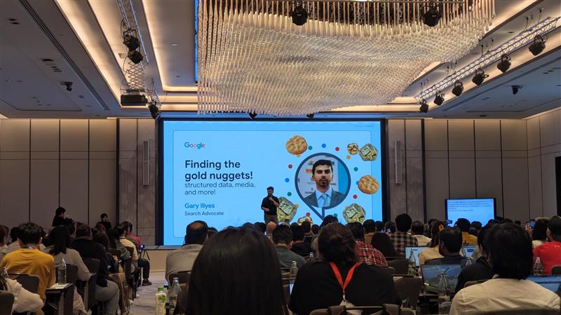 Google Search Central APAC 2025: Alles ab Tag 2