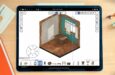 Blender wird seine 3D -Erstellungssuite mit Apple Pencil Support zum iPad Pro bringen