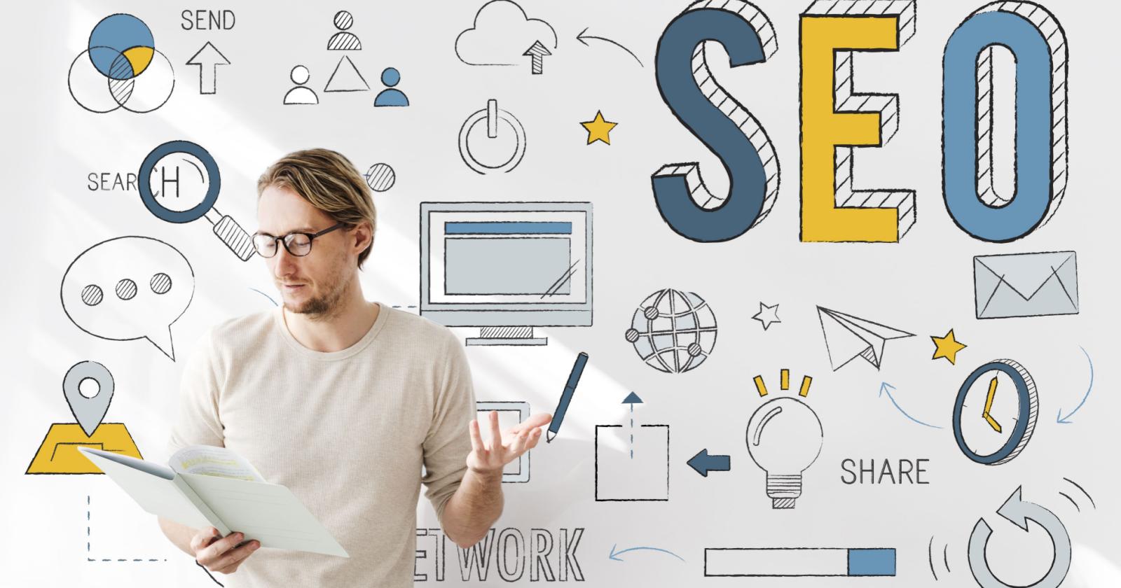 Die SEO -Branche vermittelt die falschen Fähigkeiten
