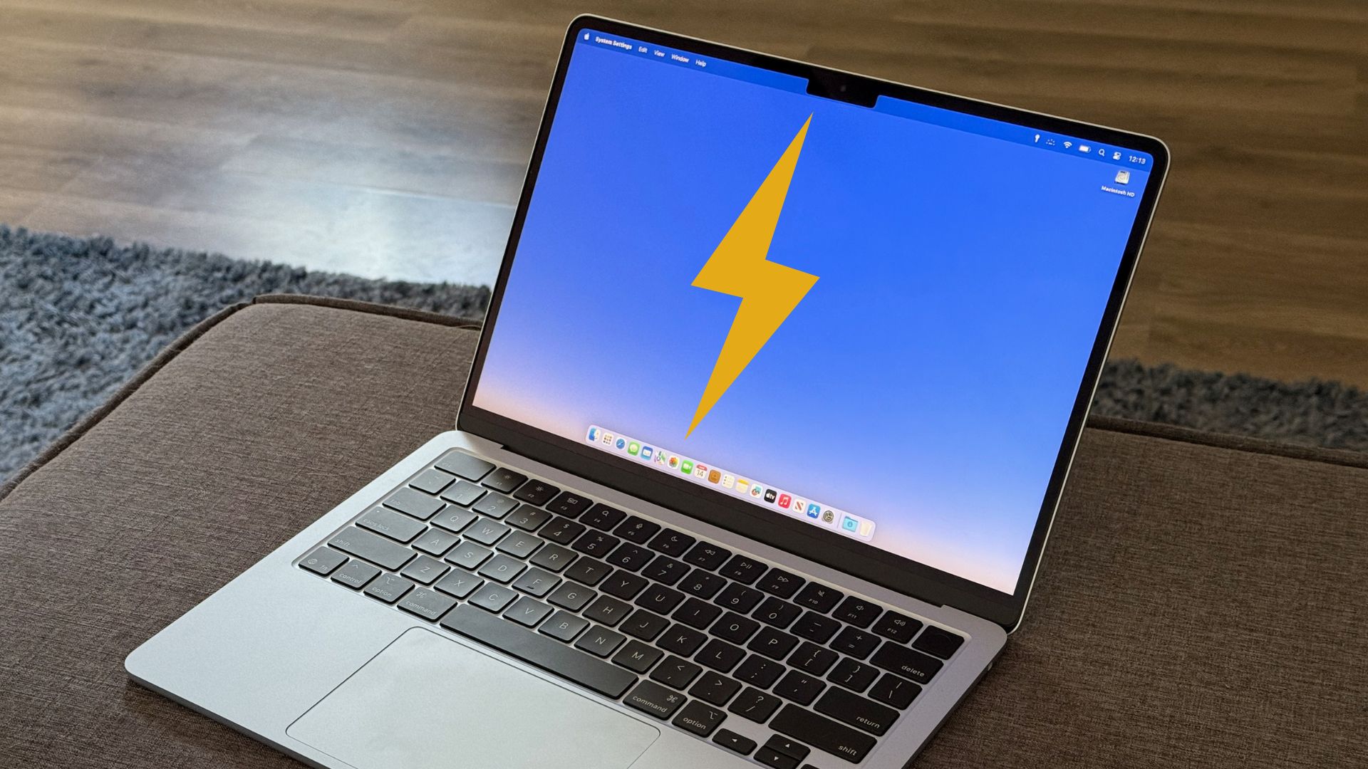 Wie ich die Fensterverwaltung auf meinem Mac überladete Fensterverwaltung