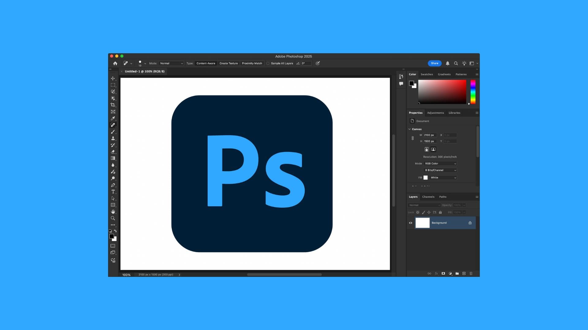 Photoshop nimmt neue KI